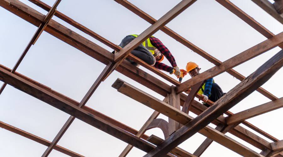 Expert new roof installation services in Syracuse, NY